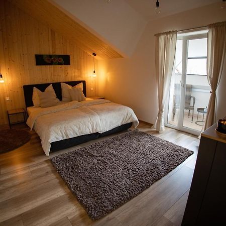 Apartman Timea Terchová 외부 사진